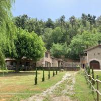 Gite Equestre Drôme des Collines