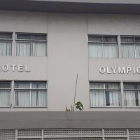 Hotel Olympic, hotel in Port Vila