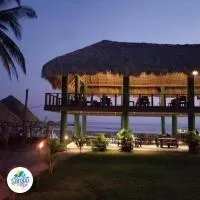 Sambo Mambo Beach Hotel โรงแรมในเอลกูโก
