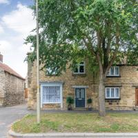 Cobbler's Cottage