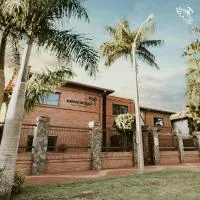 Mburucuyá Hotel Boutique, hotel a Villarrica
