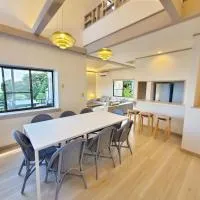 オザッキー大室高原９丁目, hotel a Futo