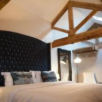 Hotel Forty One, hotel a Great Driffield