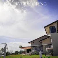 CofyHill Retreat, hotel em Kampong Changkat Tualang