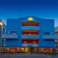 Hotel Le Soleil, hotel u gradu 'San Benedetto del Tronto'