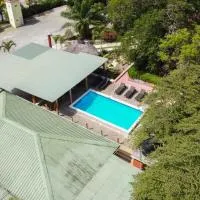 Hacienda La Huerta Puerto Plata, 2 BDR, hotel sa Maimón