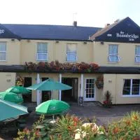 Beambridge Inn، فندق في ويلينغتون