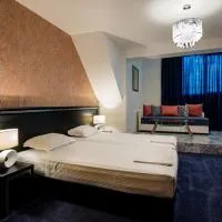 Hotel Elegance โรงแรมในสตาราซาโกรา