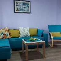Vila Largo, hotel a Donja Mala