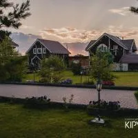 Мини отель ТеремЪ, отель в Караганде