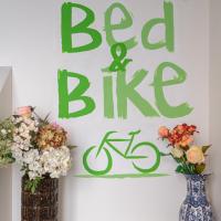 Bed & Bike Ferrara