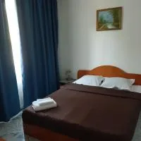 Vila Margaritar: Eforie Sud şehrinde bir otel