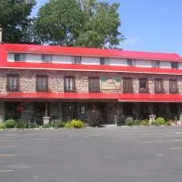 Hostellerie du Suroît, hotel a Beauharnois