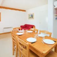 Balcons C 026 - PARC NAT VANOISE appart 6 pers، فندق في تيرمينو