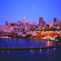 The Fairmont Heritage Place Ghirardelli Square, hotel in Fisherman's Wharf, San Francisco