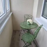 Pas Romaną, ξενοδοχείο σε Zarasai