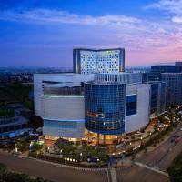 Holiday Inn Express Jakarta Pluit Citygate, an IHG Hotel, hotel di Jakarta