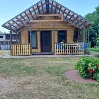 jõekalda kodumajutus, hotel a Häädemeeste