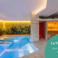 Wine Hotel San Giacomo Activity & Wellness, hotel en Paderno del Grappa