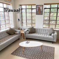 Travaal.©om - 3 Bed Serviced Apartment