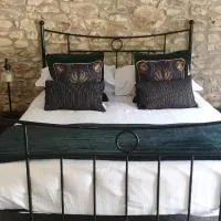 Monkton Court House B&B, hotel sa Honiton