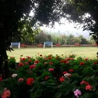 Bella Vista Mahabaleshwar, hotelli Mahābaleshwarissa