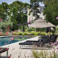 Domaine Tarbouriech, Hôtel & Spa, hotel en Marseillan