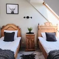 Hotel Pernigele, hotel u gradu Jelgavkrasti