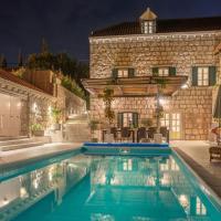 Villa Joe, Hotel in der Nähe vom Flughafen Dubrovnik - DBV, Čilipi