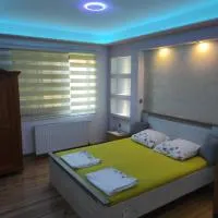 Home of nature - Kuća prirode, hotel en Odžak