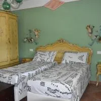 Ai ciliegi, Hotel in Concordia Sagittaria