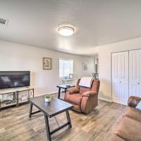 Welcoming Carlsbad Home Near Parks and Town!