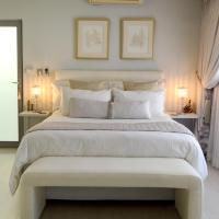 Augusta Palms - White Room, hotelli kohteessa Centurion alueella Eldoraigne