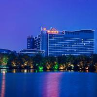 Lijiang Waterfall Hotel Guilin