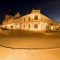 Hotel Mario, hotel en Lednice
