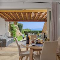 Villetta d'Arancia - SHERDENIA Luxury Apartments, hotel v destinaci Marinella