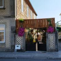 Garden Place Alojamento Local, хотел близо до Летище Viseu - VSE, Висеу