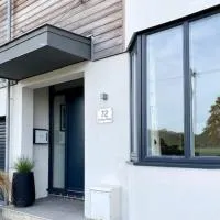 72 Ashley Road、ニューマーケットのホテル