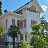 Noya Köşk Otel、アダラーのホテル
