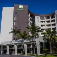 Holiday Inn Tuxpan - Convention Center by IHG、トゥスパン・デ・ロドリゲス・カノのホテル