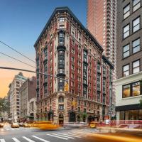 The James New York - NoMad, Hotel im Viertel NoMad, New York