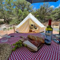 Glamping San Isidro