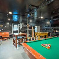 Spacious Tacoma Hideaway with Game Room and Patio