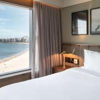 Hotel Costanero MGallery - ACCOR, hotel in Montevideo
