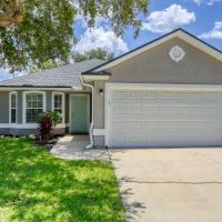 Hawkins Cove, Hotel in der Nähe vom Flughafen Craig Municipal Airport - CRG, Sandalwood