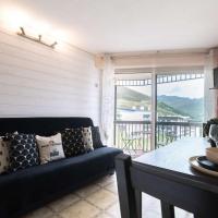 Appartement Saint-Lary-Soulan, 2 pièces, 6 personnes - FR-1-296-427