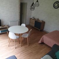 Appartement, Verdun , proche centre ville