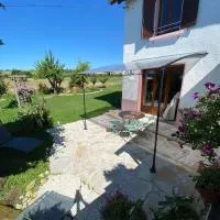 Gîte de Jean-Benoit, מלון בLe Passage