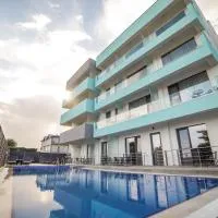 Hotel Ana by the sea Eforie, hotell sihtkohas Eforie Nord