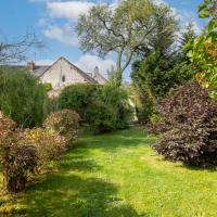 Les Bocages, gîtes de charme en Val de Loire, piscine chauffée